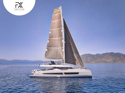 FX Yachting