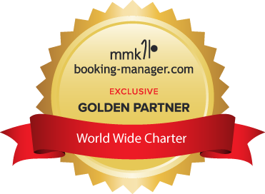 Sirius by World Wide Charter