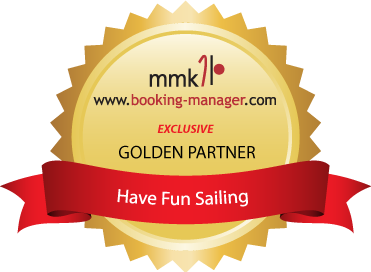 Have Fun Sailing