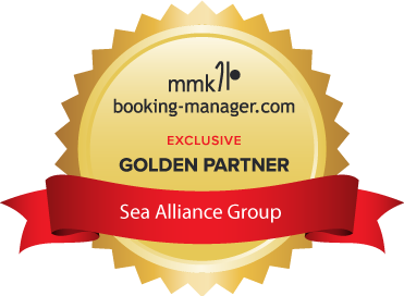 Sea Alliance Group