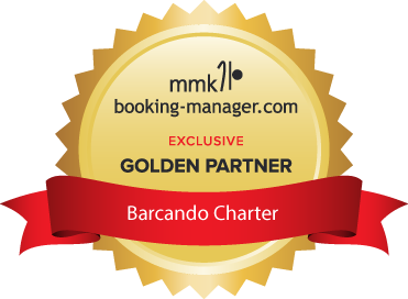 Barcando Charter