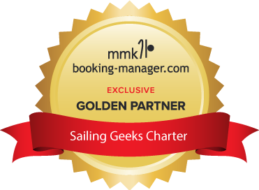 Sailing Geeks Charter