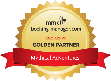 Mythical Adventures