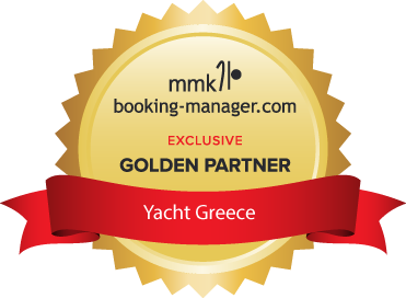 Yacht Greece
