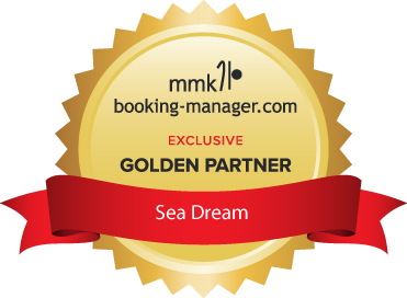 Sea Dream