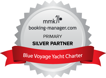Blue Voyage Yacht Charter