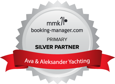 Ava & Aleksander Yachting