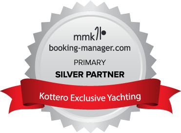 Kottero Exclusive Yachting