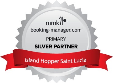 Island Hopper Saint Lucia