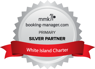 White Island Charter
