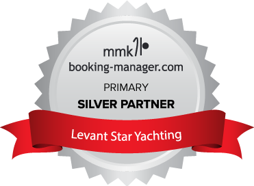 Levant Star Yachting