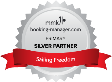 Sailing Freedom