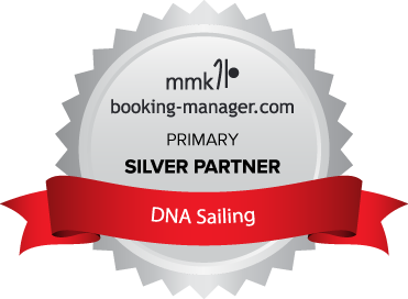 DNA Sailing