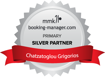 Chatzatoglou Grigorios