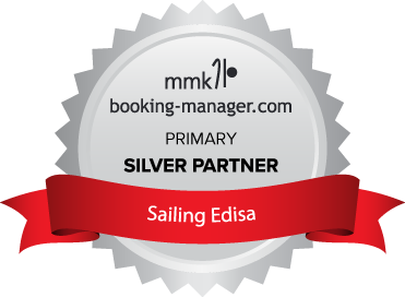Sailing Edisa