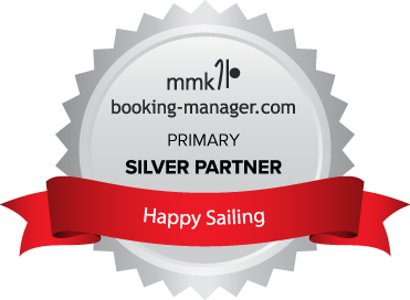 Happy Sailing