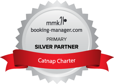 Catnap Charter