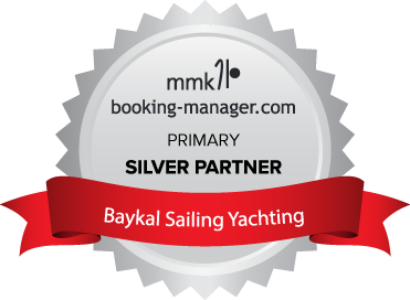 Baykal Sailing Yachting